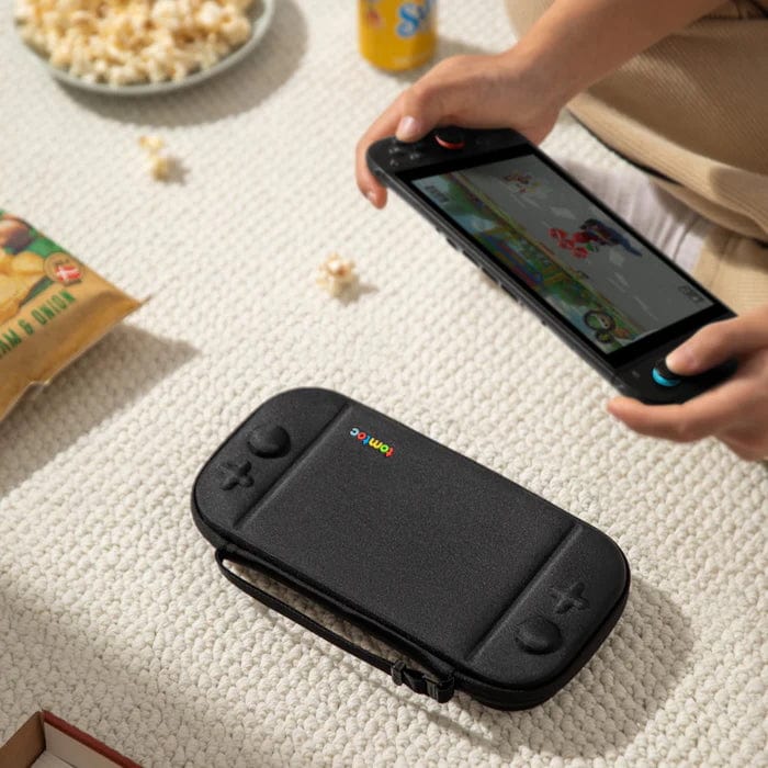Tomtoc Fancycase G05 Switch 2 Slim Case