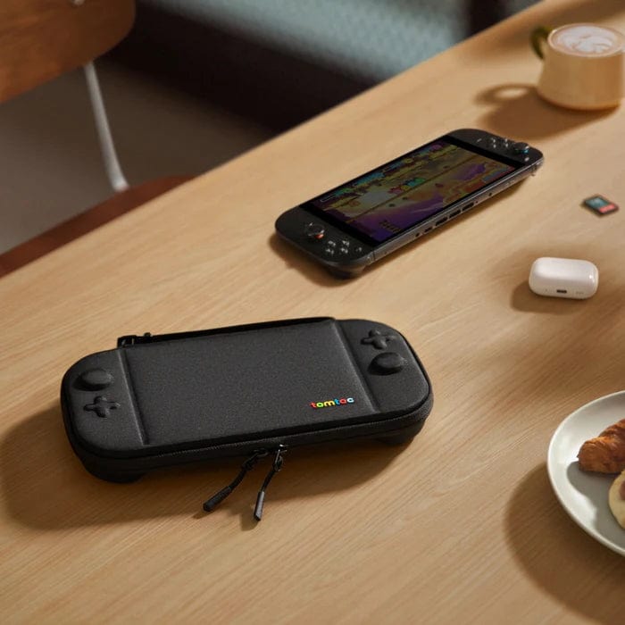 Tomtoc Fancycase G05 Switch 2 Slim Case