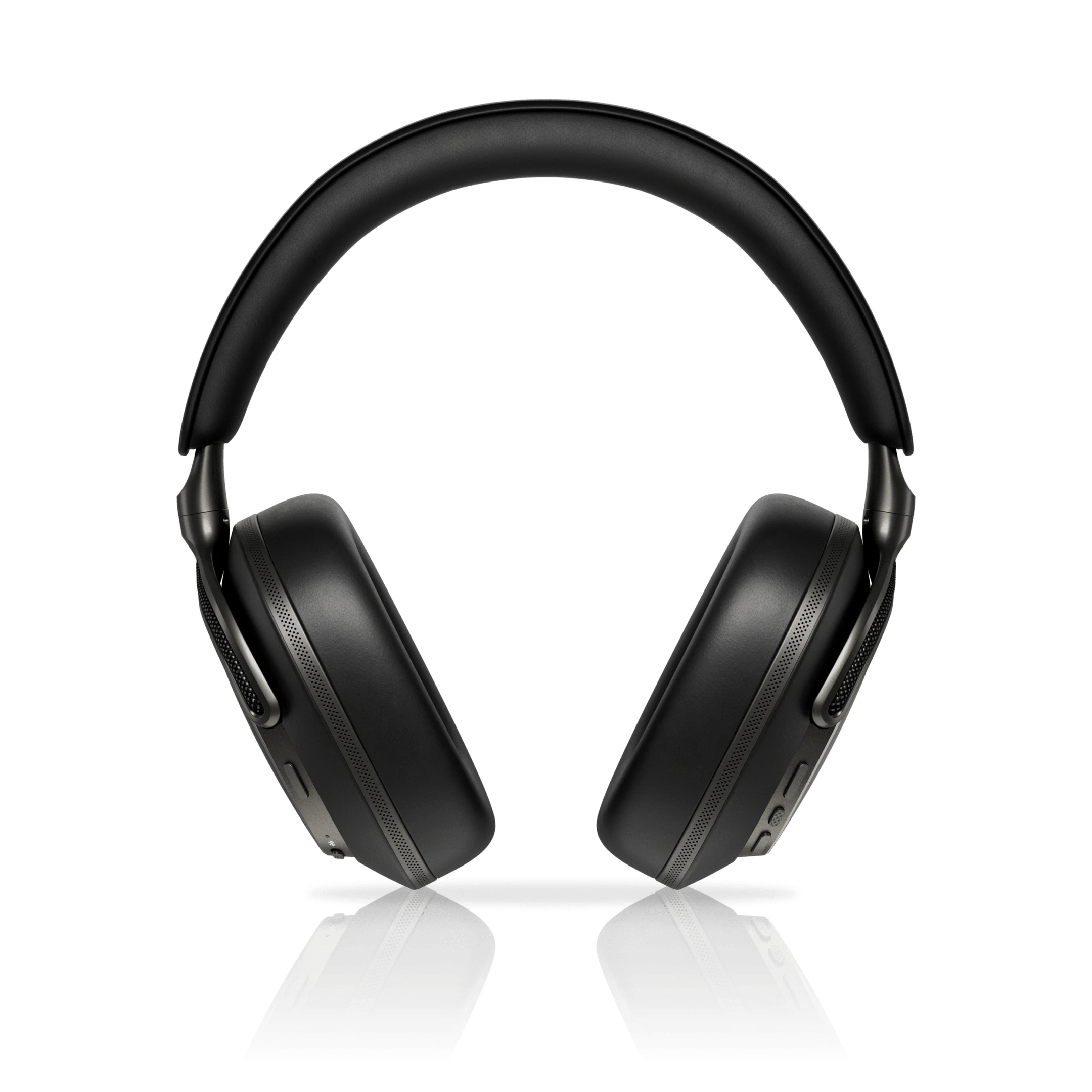 Bowers & Wilkins Px8 S2 Over-Ear Noise-Cancelling Headphones