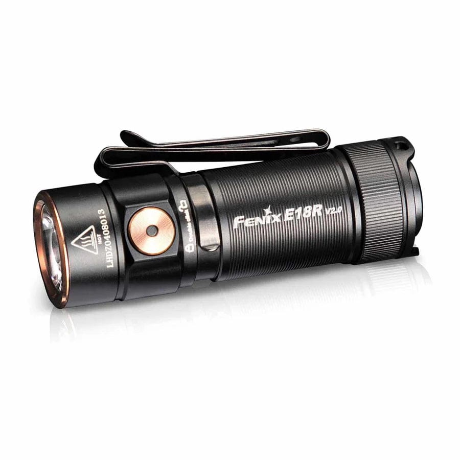 Fenix E18R V2.0 Rechargeable EDC Flashlight