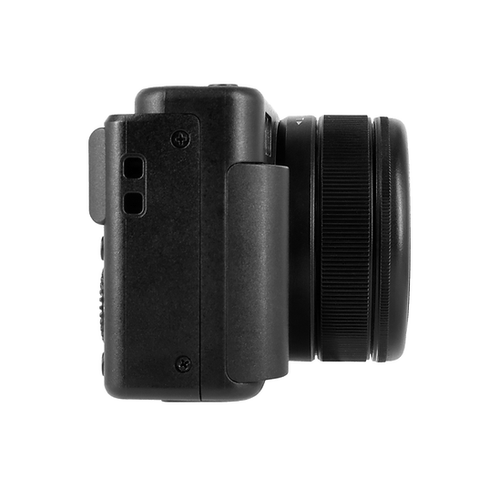 Yashica City 100 Compact Digital Camera