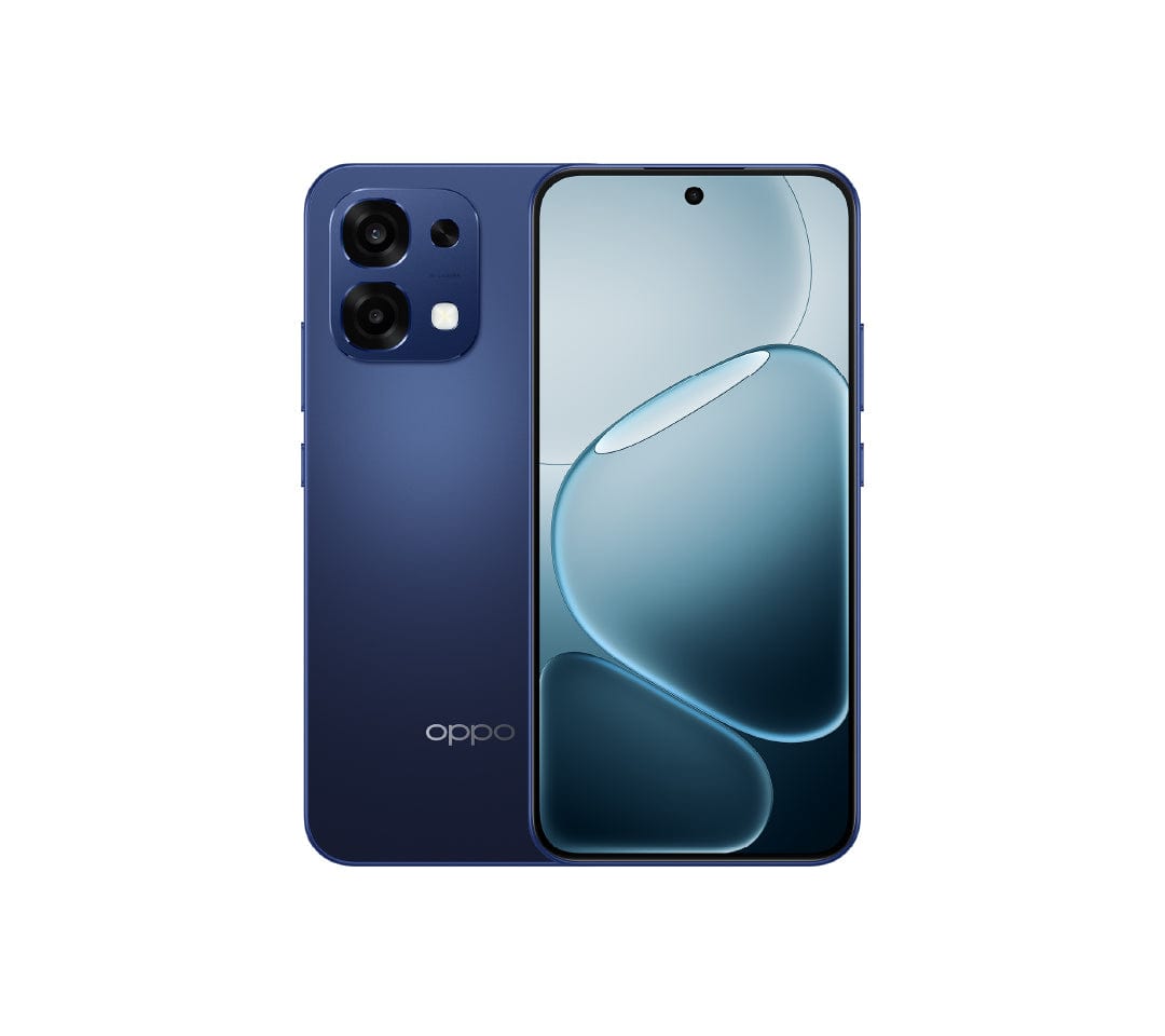 OPPO A6 Pro 5G Smartphone