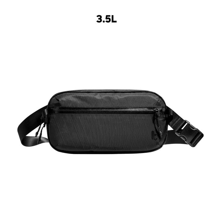 Tomtoc Aviator T35 X-Pac Sling Bag With RFID