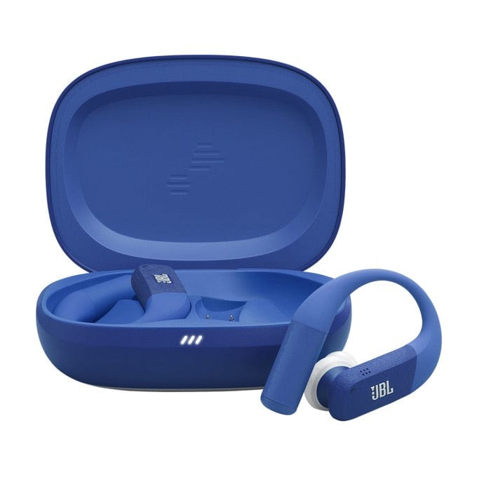 JBL Endurance Peak 4 True Wireless With Adaptive Noise Cancelling Earbuds