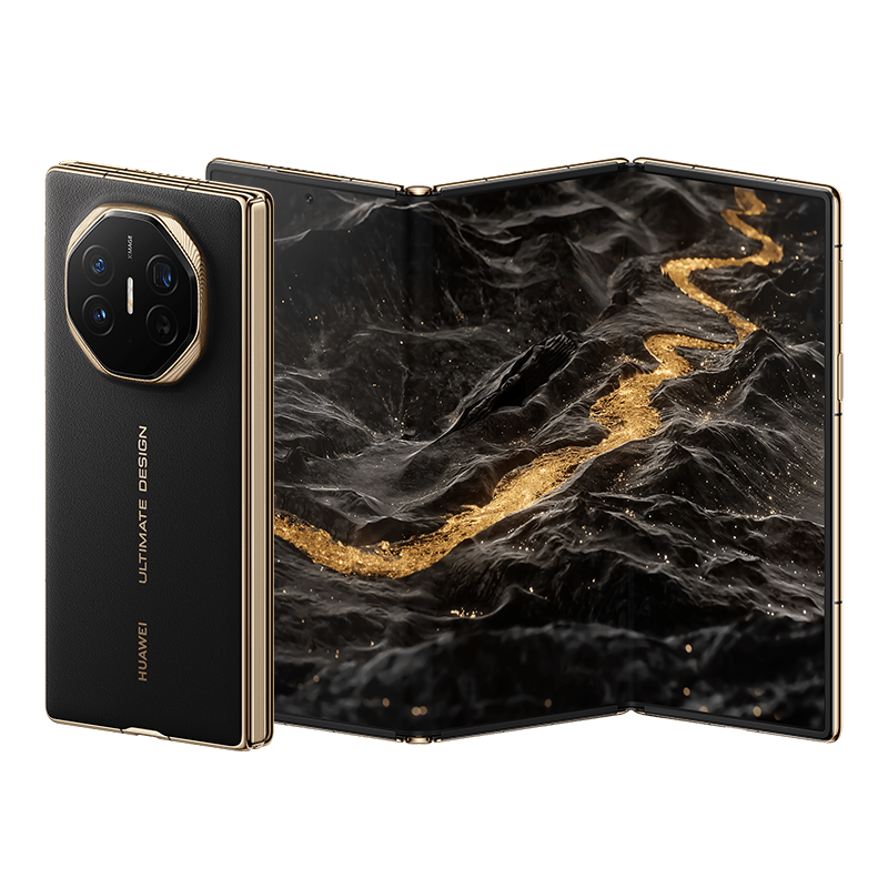 Huawei Mate XT Ultimate Design 16GB+1TB Smartphone