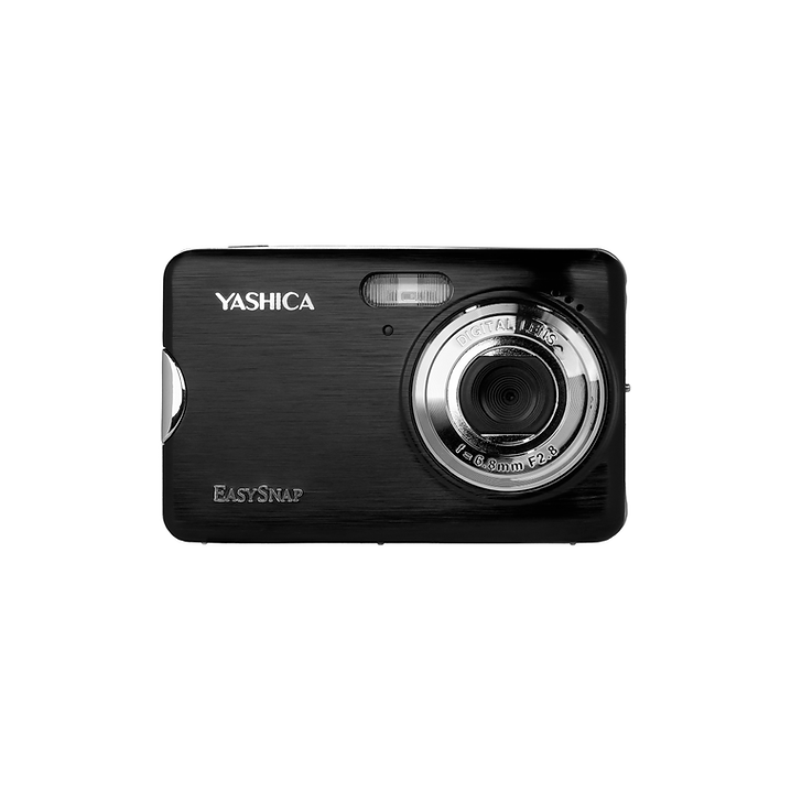 Yashica EasySnap Digital Camera