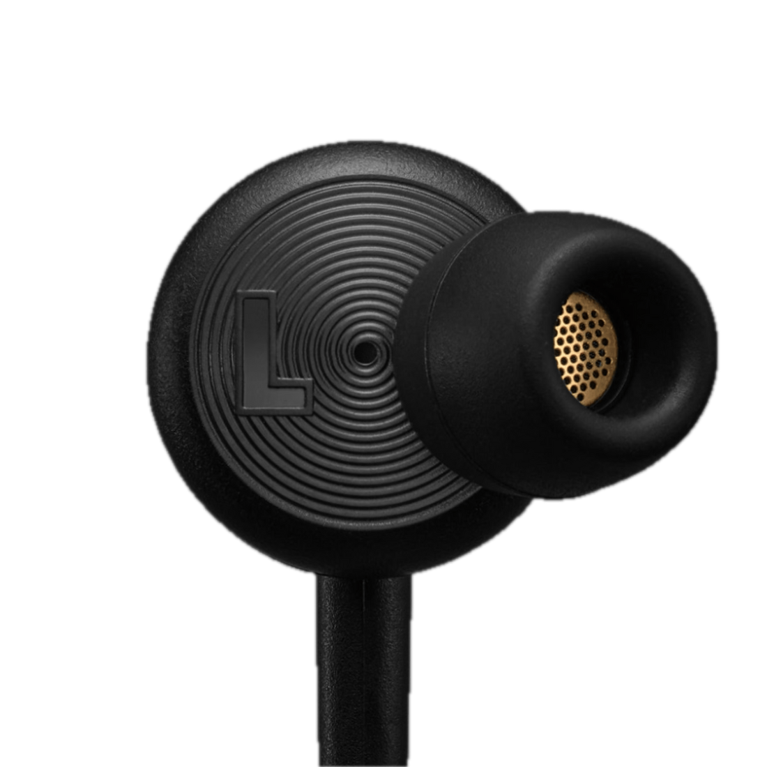 Marshall Mode Tangle Resistant Wired Earphones With USB-C Connection