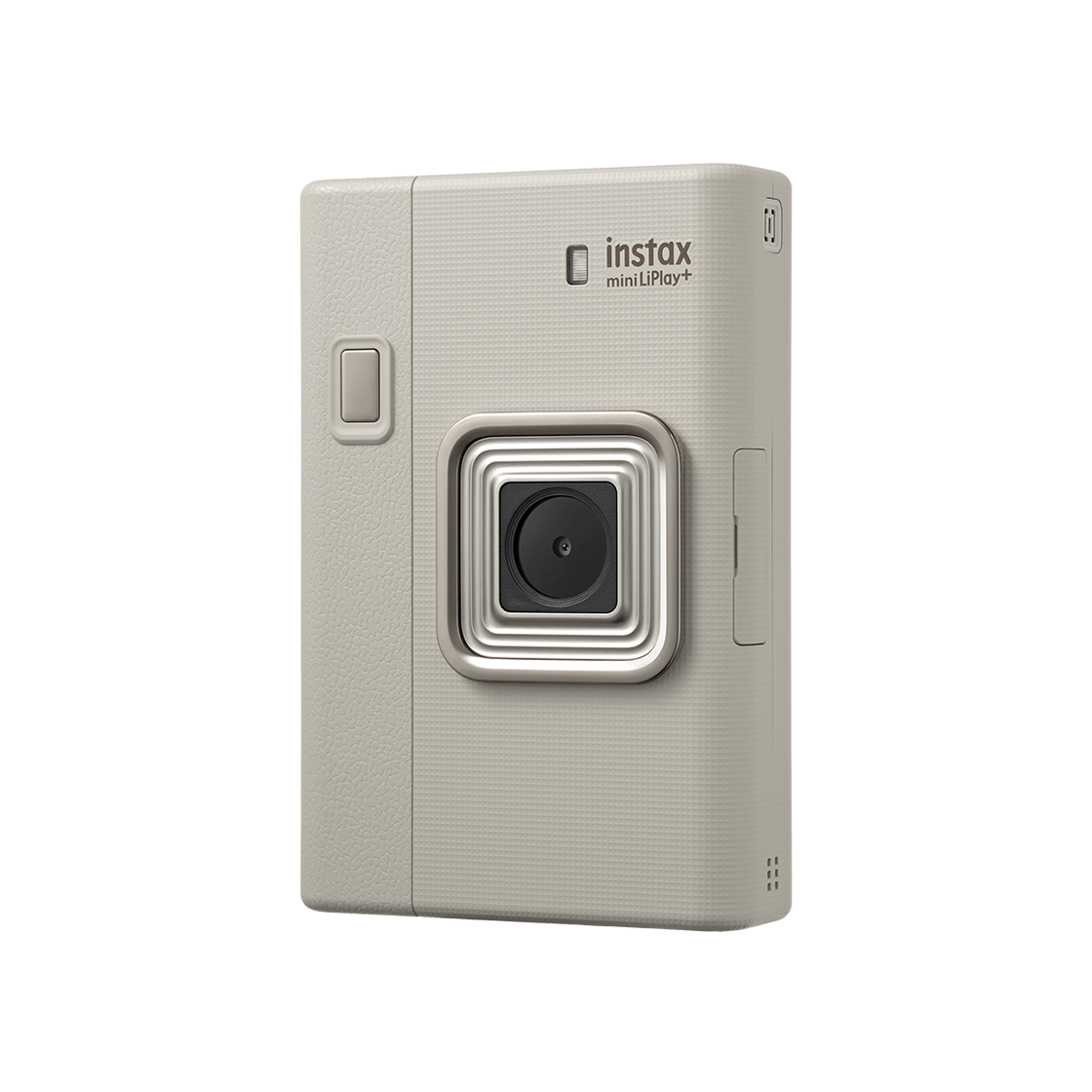Fujifilm Instax Mini LiPlay+ Instant Camera