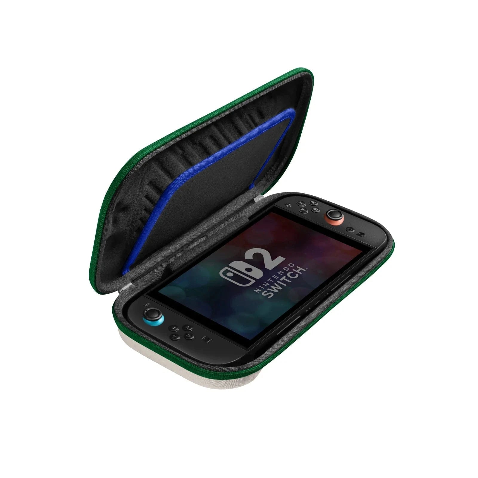 Tomtoc FancyCase G05 Nintendo Switch 2 Slim Case (Froz Edition)