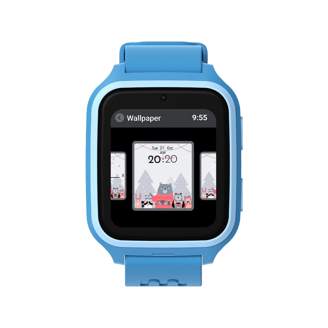 myFirst Fone M1 Wearable Kids Smartwatch