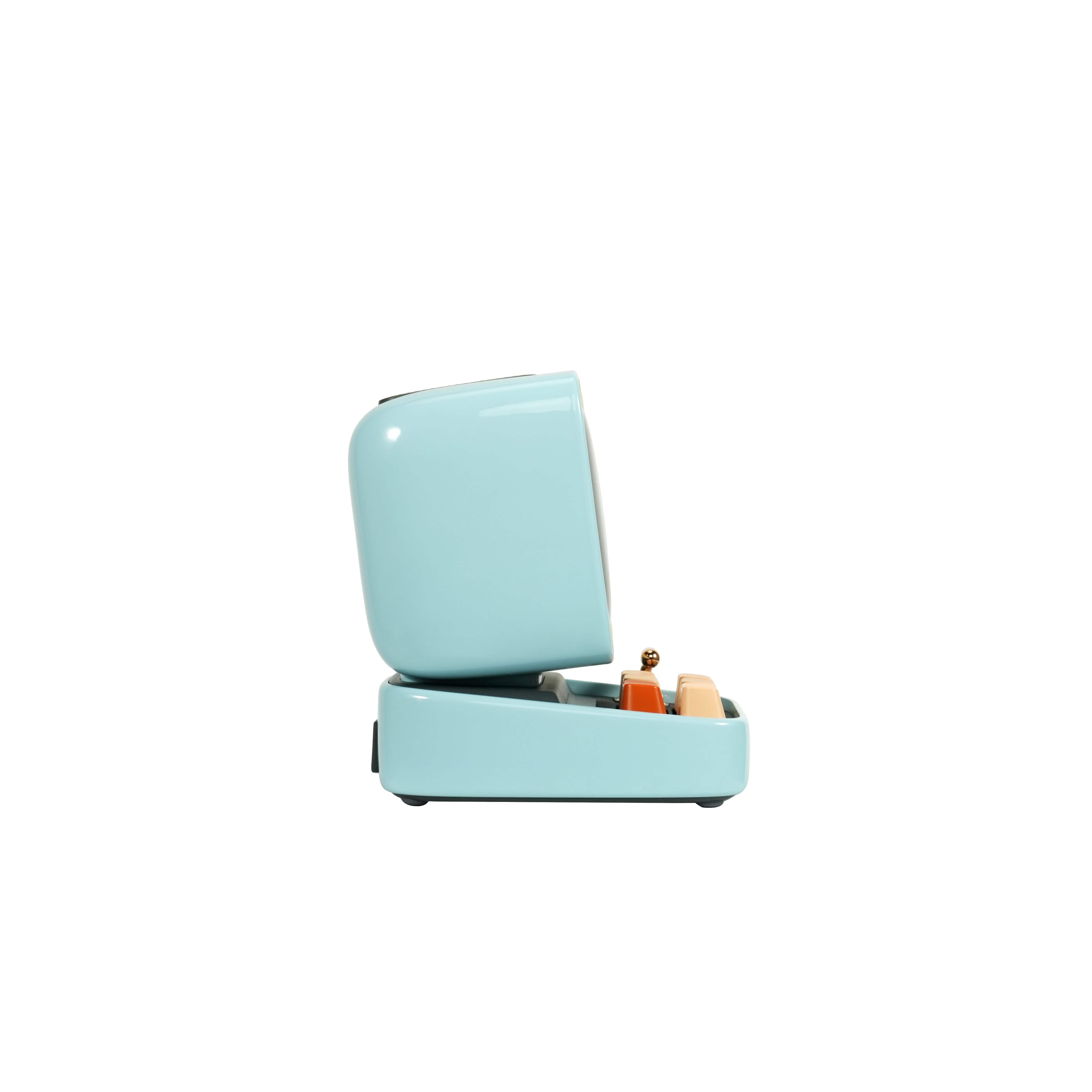 Divoom Ditoo-5M Karaoke Bluetooth Speaker