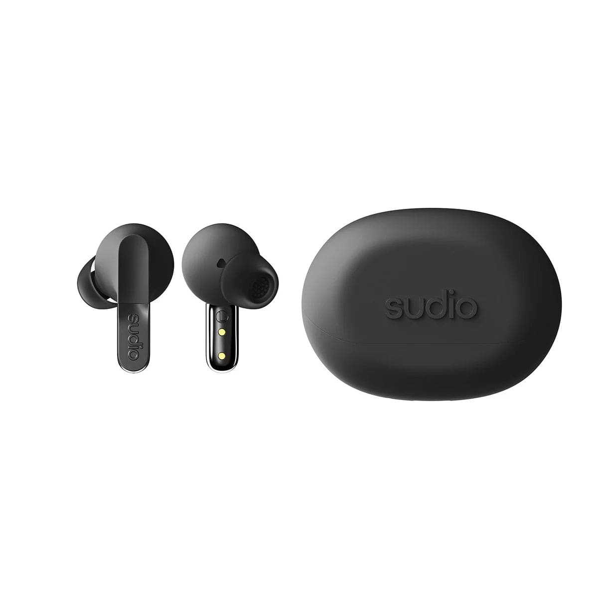 Sudio N3 Pro True Wireless Noice Cancellation Earbuds