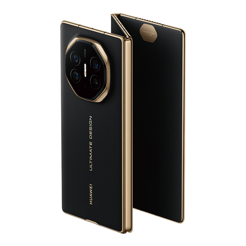 Huawei Mate XT Ultimate Design 16GB+1TB Smartphone