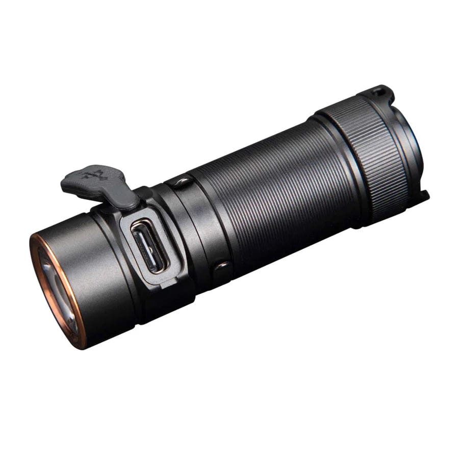 Fenix E18R V2.0 Rechargeable EDC Flashlight