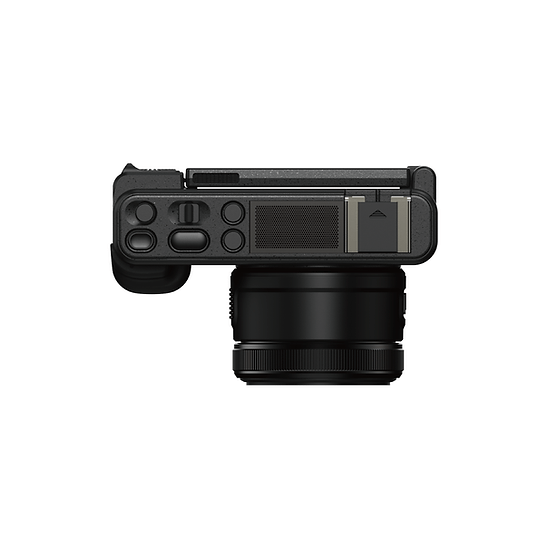 Yashica City 200 Compact Digital Camera