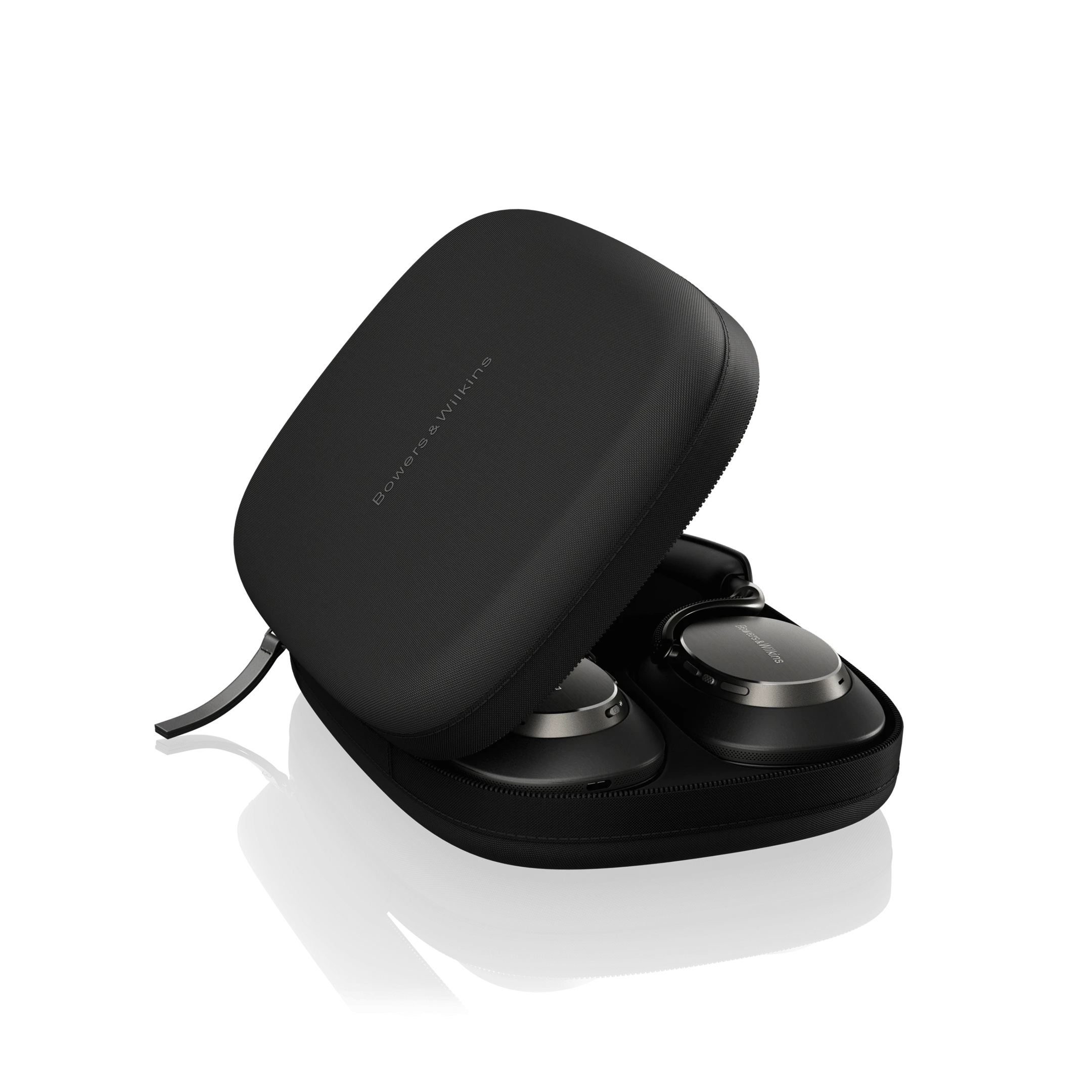 Bowers & Wilkins Px8 S2 Over-Ear Noise-Cancelling Headphones