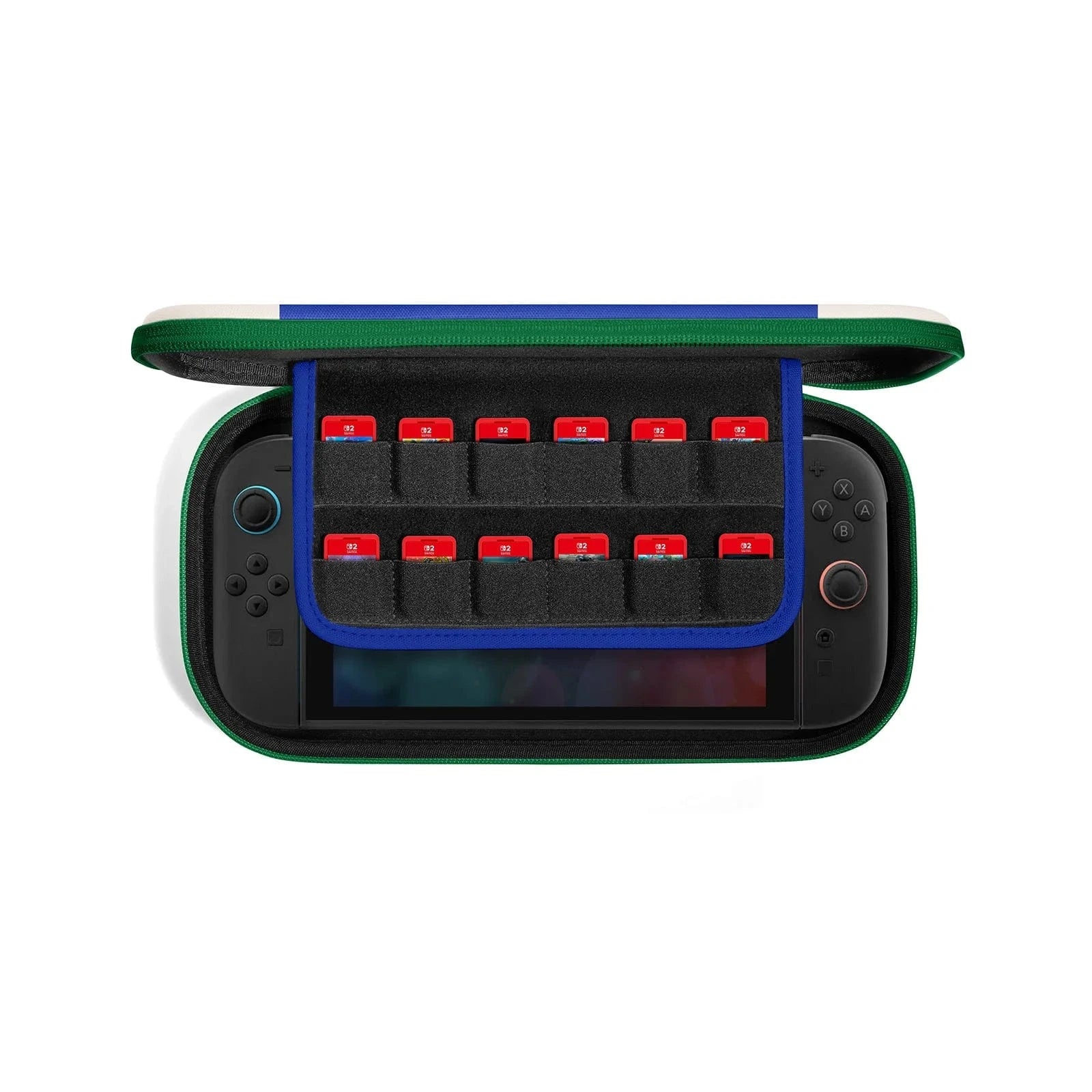 Tomtoc FancyCase G05 Nintendo Switch 2 Slim Case (Froz Edition)