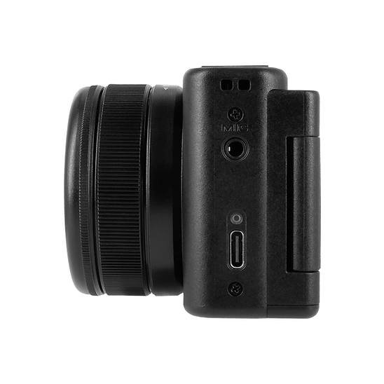 Yashica City 100 Compact Digital Camera