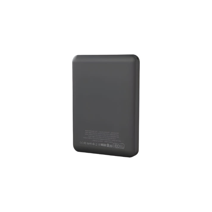 Mazer Power Charge Pocket 8000MAH PD20W QC3.0 Power Bank