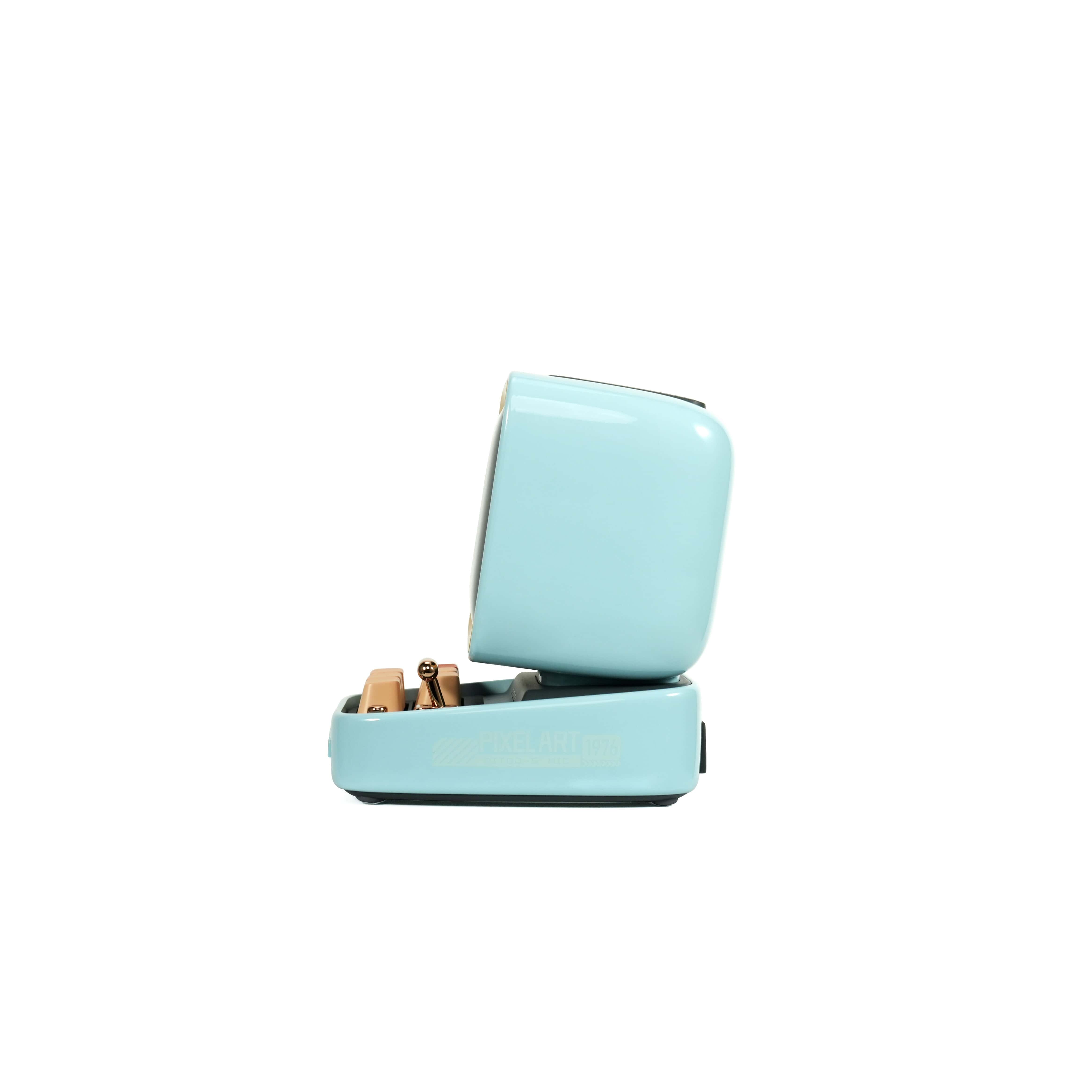 Divoom Ditoo-5M Karaoke Bluetooth Speaker