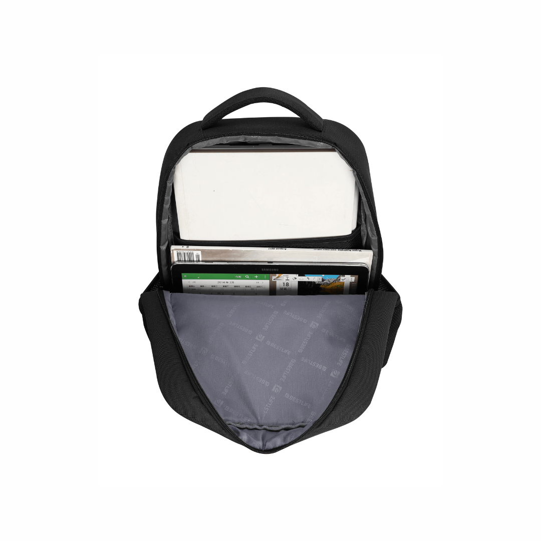 Bestlife BB3881 Laptop Backpack 15.6"