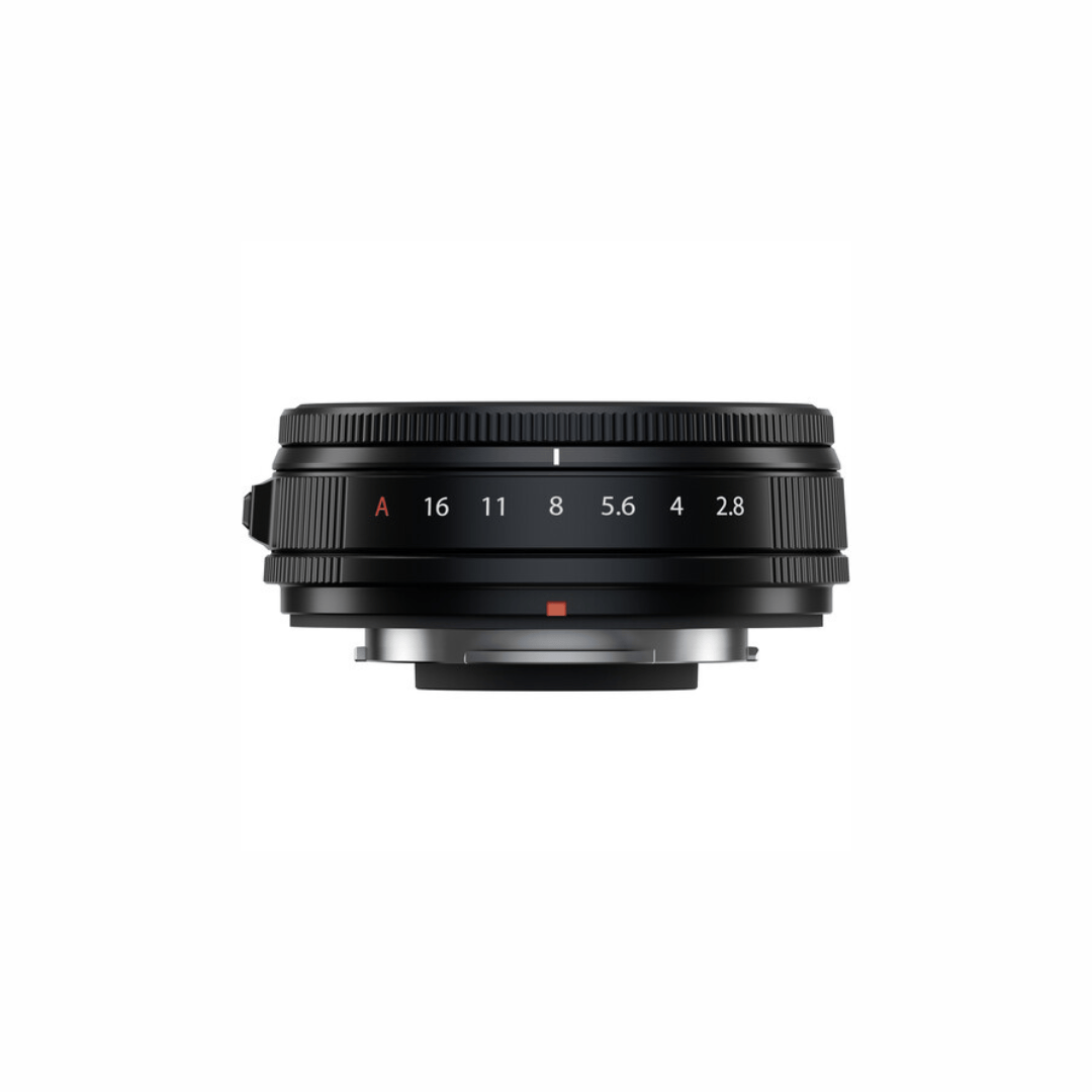 Fujifilm XF23MM F2.8 R WR Lens