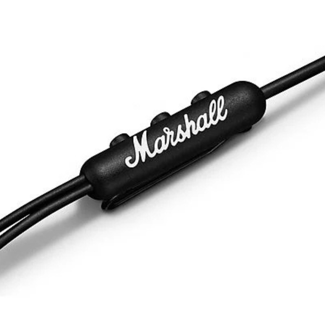 Marshall Mode Tangle Resistant Wired Earphones With USB-C Connection