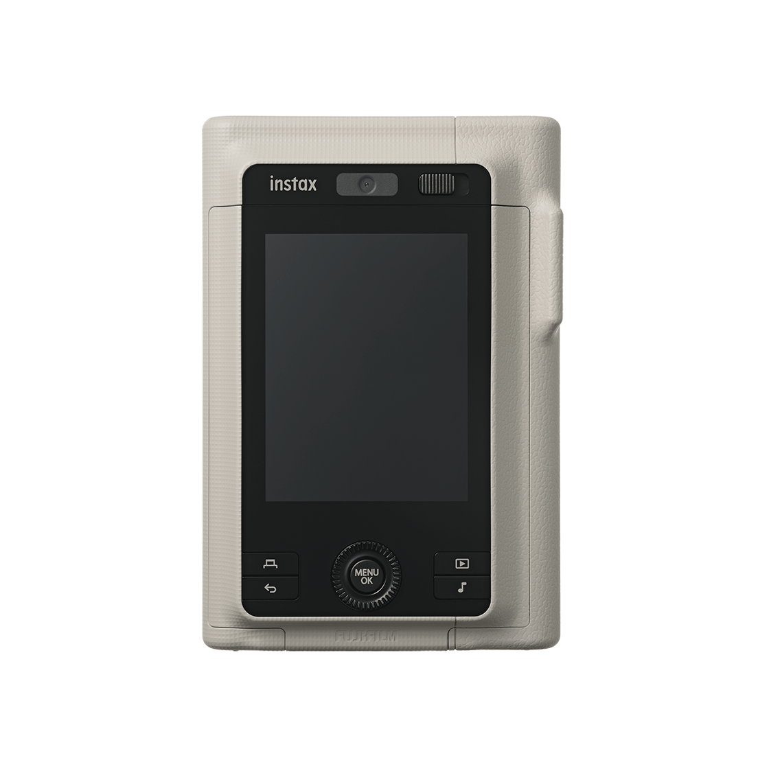 Fujifilm Instax Mini LiPlay+ Instant Camera