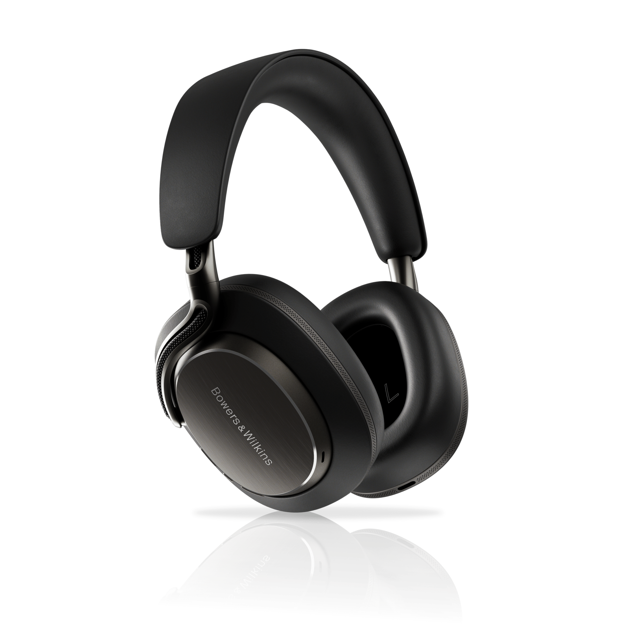 Bowers & Wilkins Px8 S2 Over-Ear Noise-Cancelling Headphones