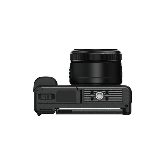 Yashica City 200 Compact Digital Camera
