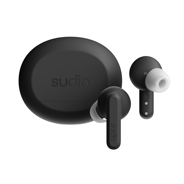 Sudio A3 Pro True Wireless Noice Cancellation Earbuds