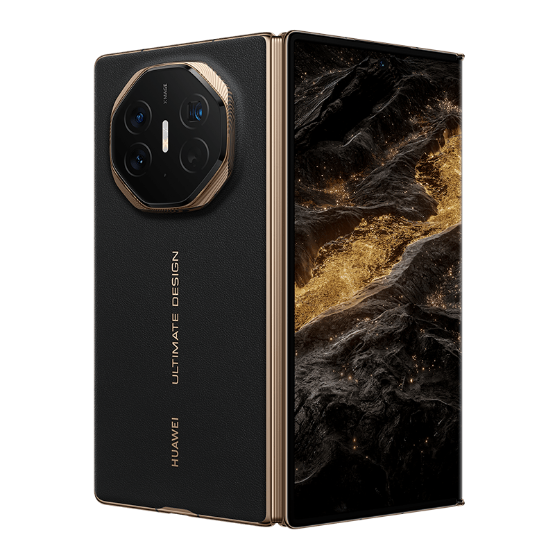 Huawei Mate XT Ultimate Design 16GB+1TB Smartphone