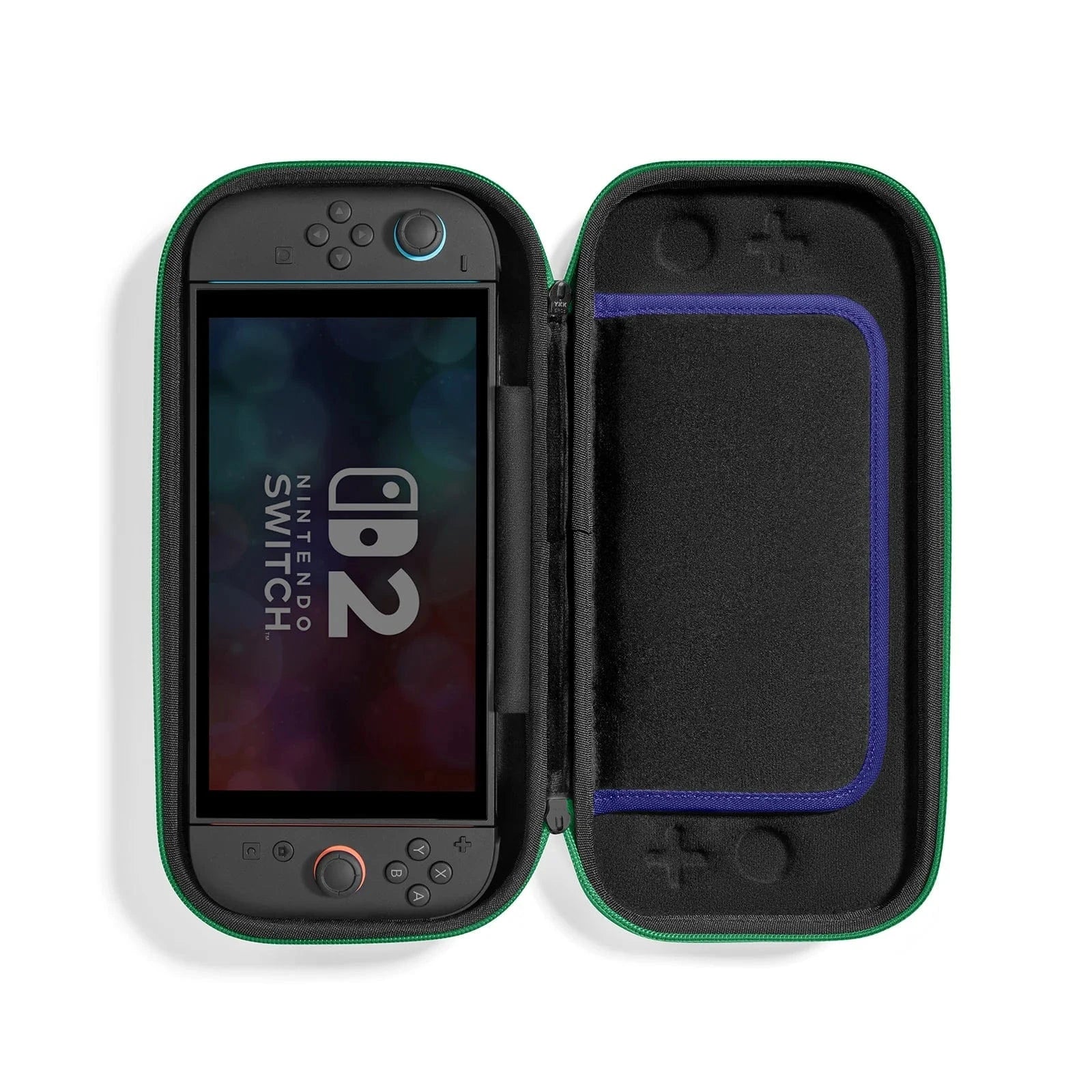 Tomtoc FancyCase G05 Nintendo Switch 2 Slim Case (Froz Edition)