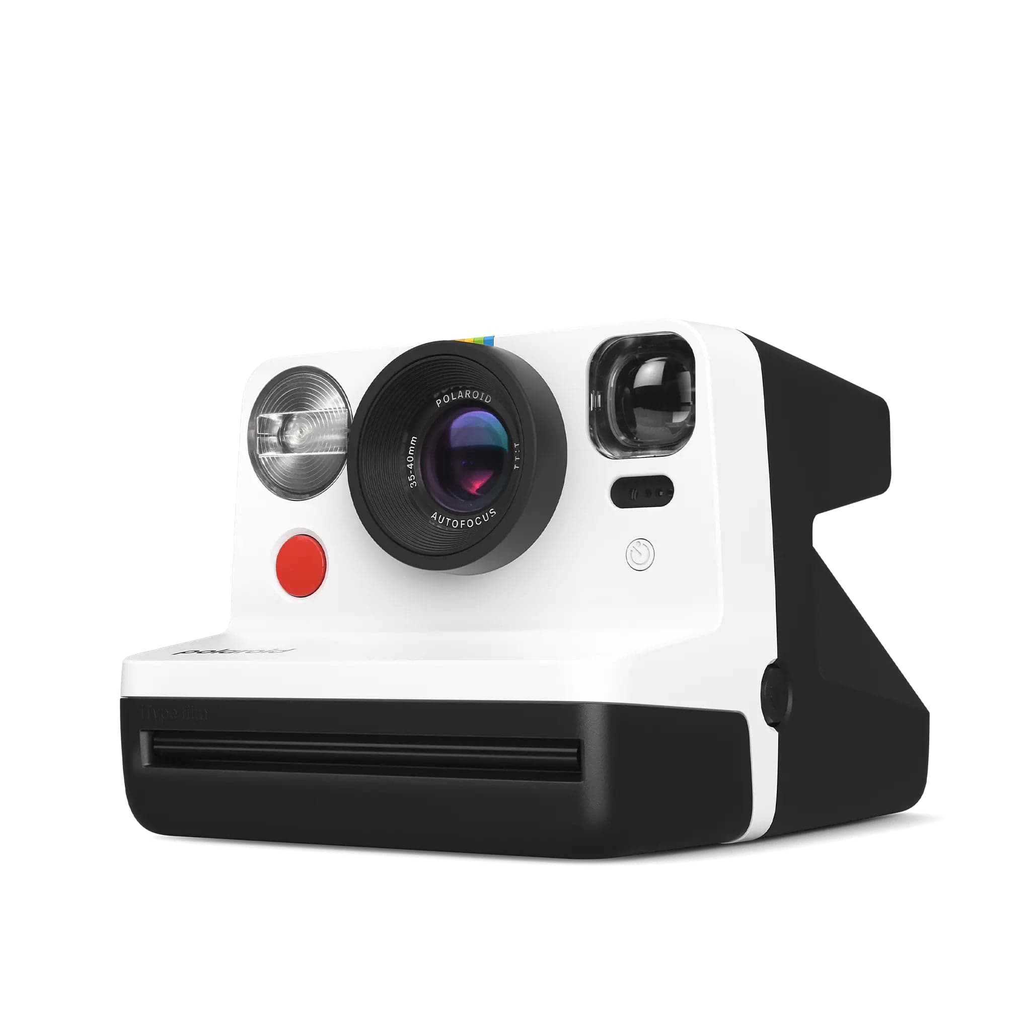 Polaroid Now Generation 2 i-Type Instant Camera