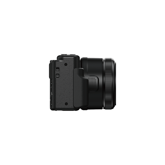 Yashica City 200 Compact Digital Camera