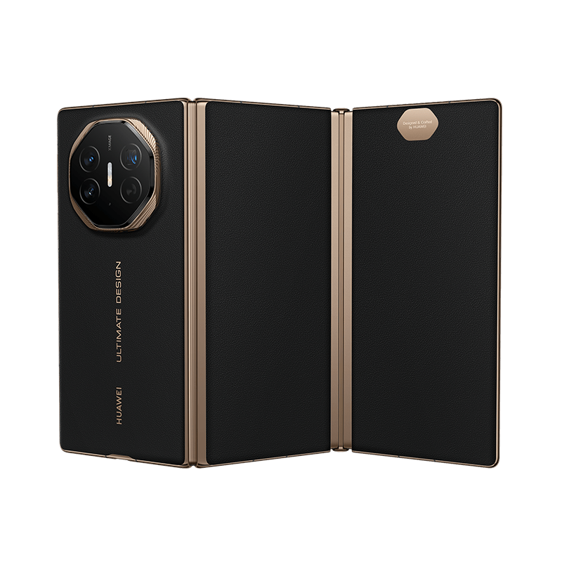 Huawei Mate XT Ultimate Design 16GB+1TB Smartphone