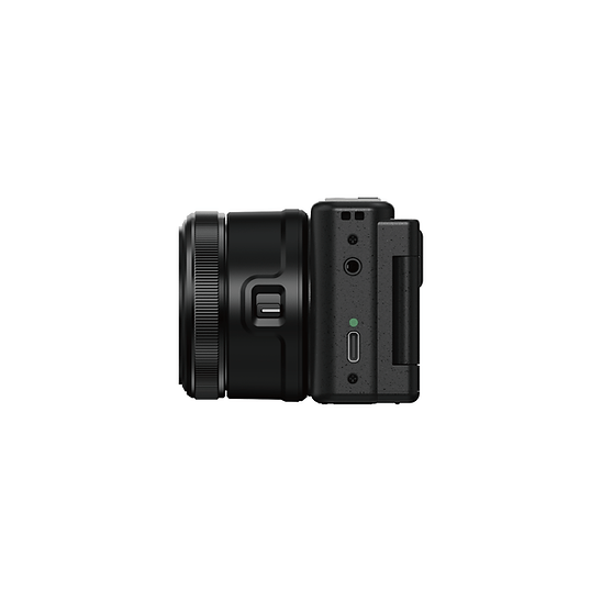 Yashica City 200 Compact Digital Camera