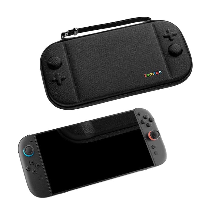 Tomtoc Fancycase G05 Switch 2 Slim Case