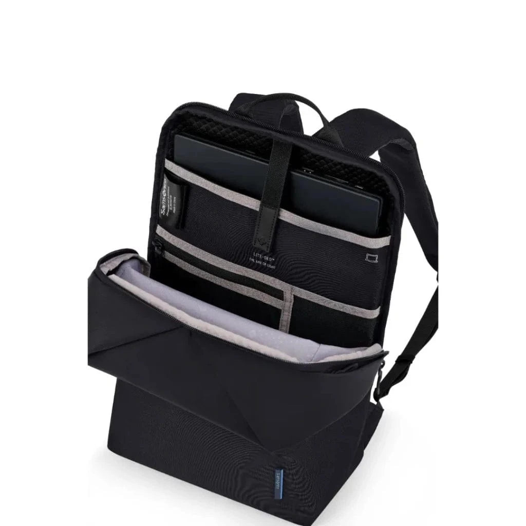 Samsonite Lite-Geo Lite Backpack