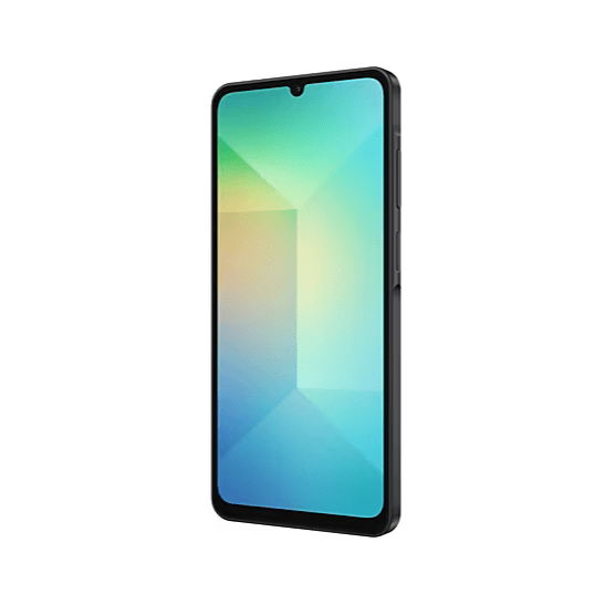 Samsung Galaxy A06 5G Smartphone