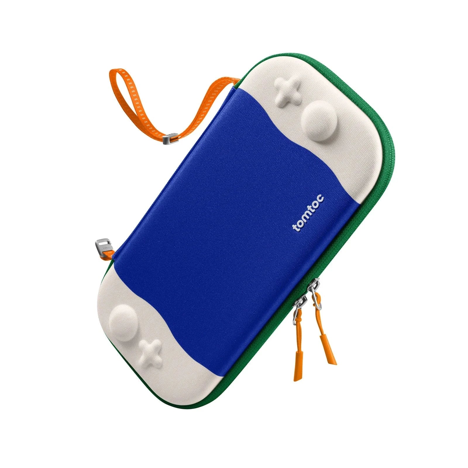 Tomtoc FancyCase G05 Nintendo Switch 2 Slim Case (Froz Edition)