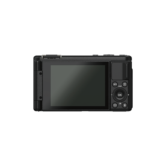 Yashica City 200 Compact Digital Camera