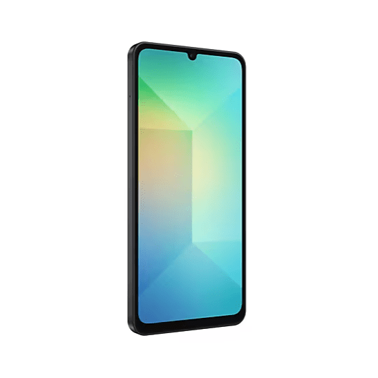 Samsung Galaxy A06 5G Smartphone