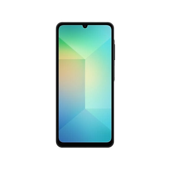 Samsung Galaxy A06 5G Smartphone
