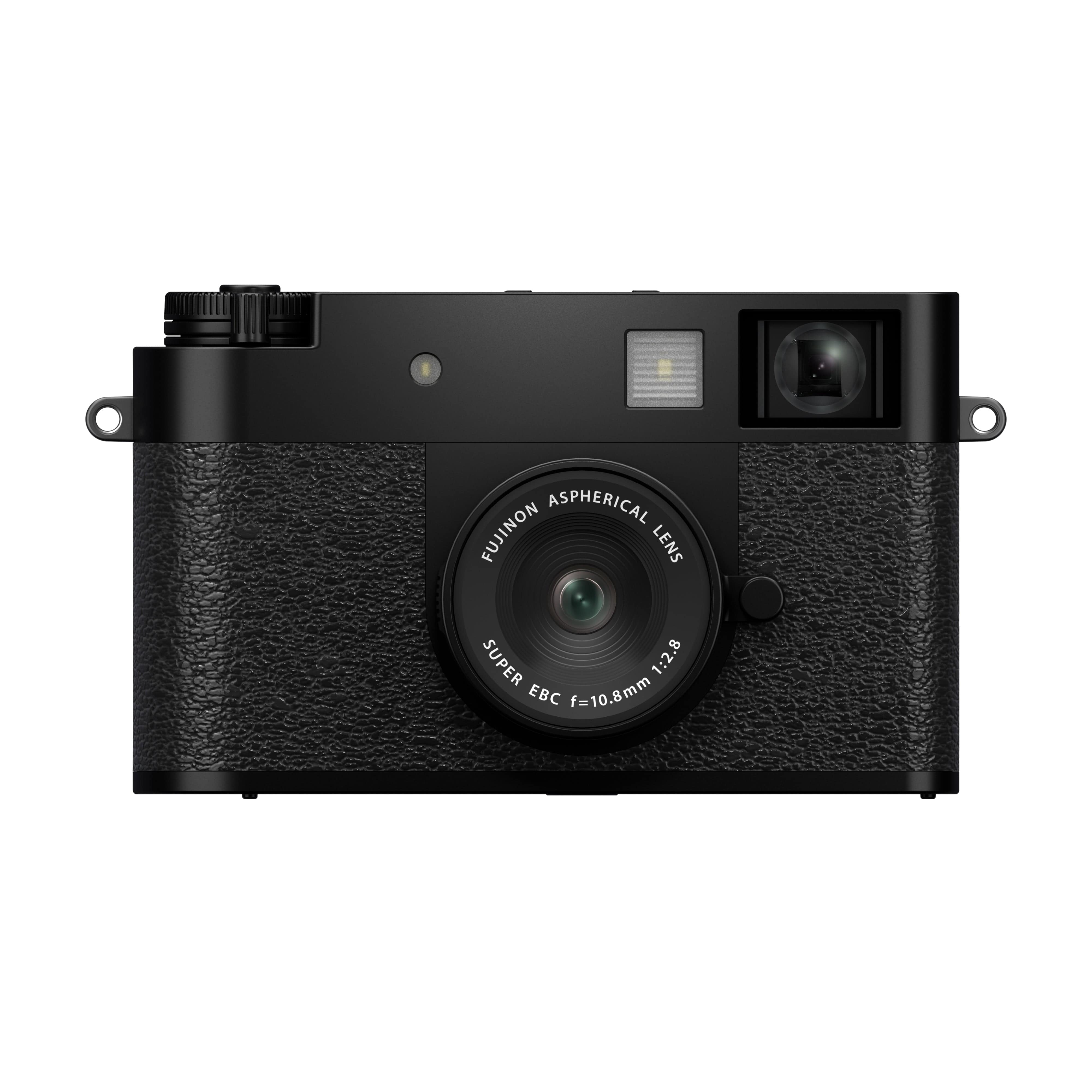 FUJIFILM X-HF1 X-Half Premium Compact Digital Camera