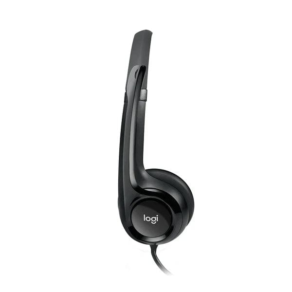 Logitech H390 USB-C Computer Headset