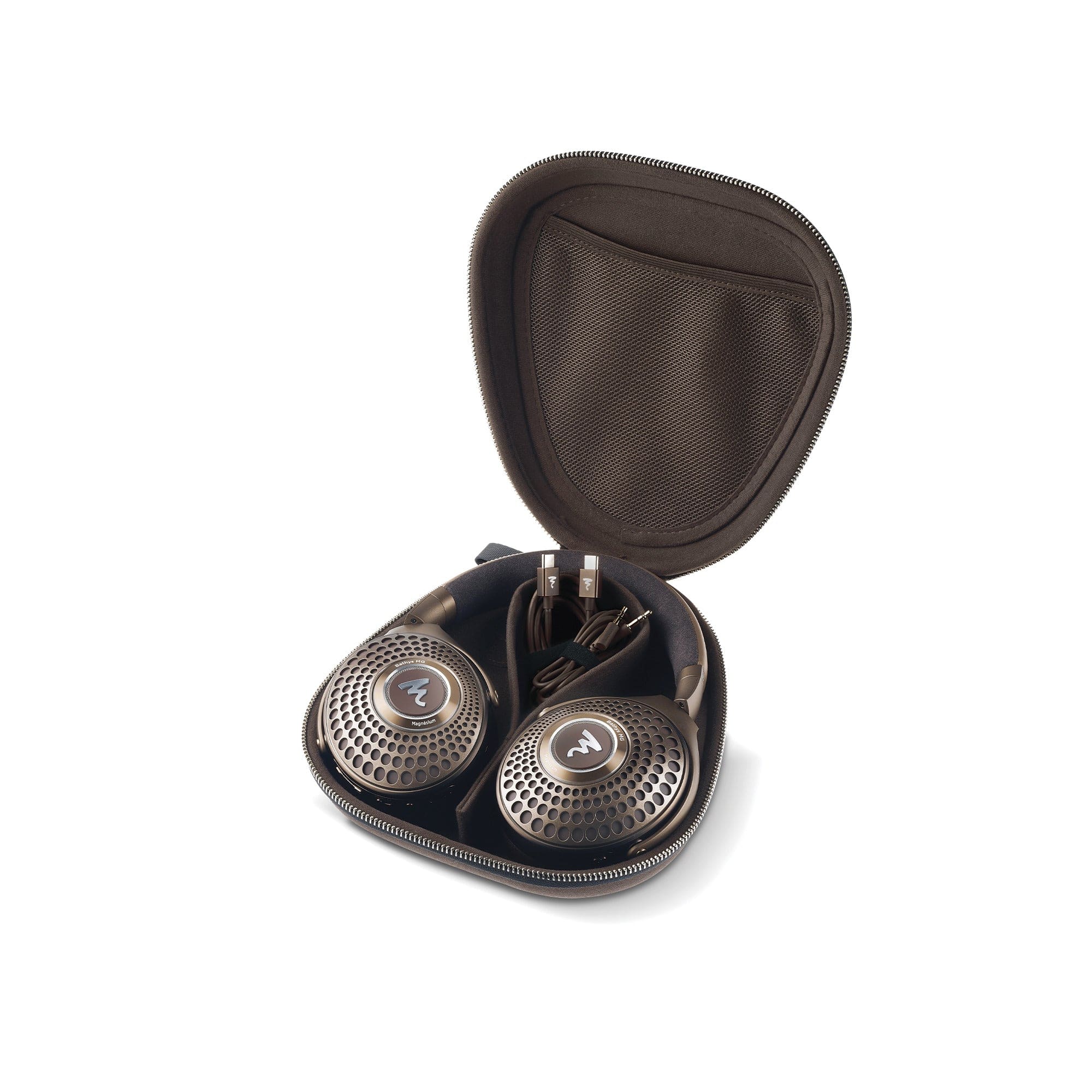 Focal Bathys MG Wireless Noise Cancelling Headphones