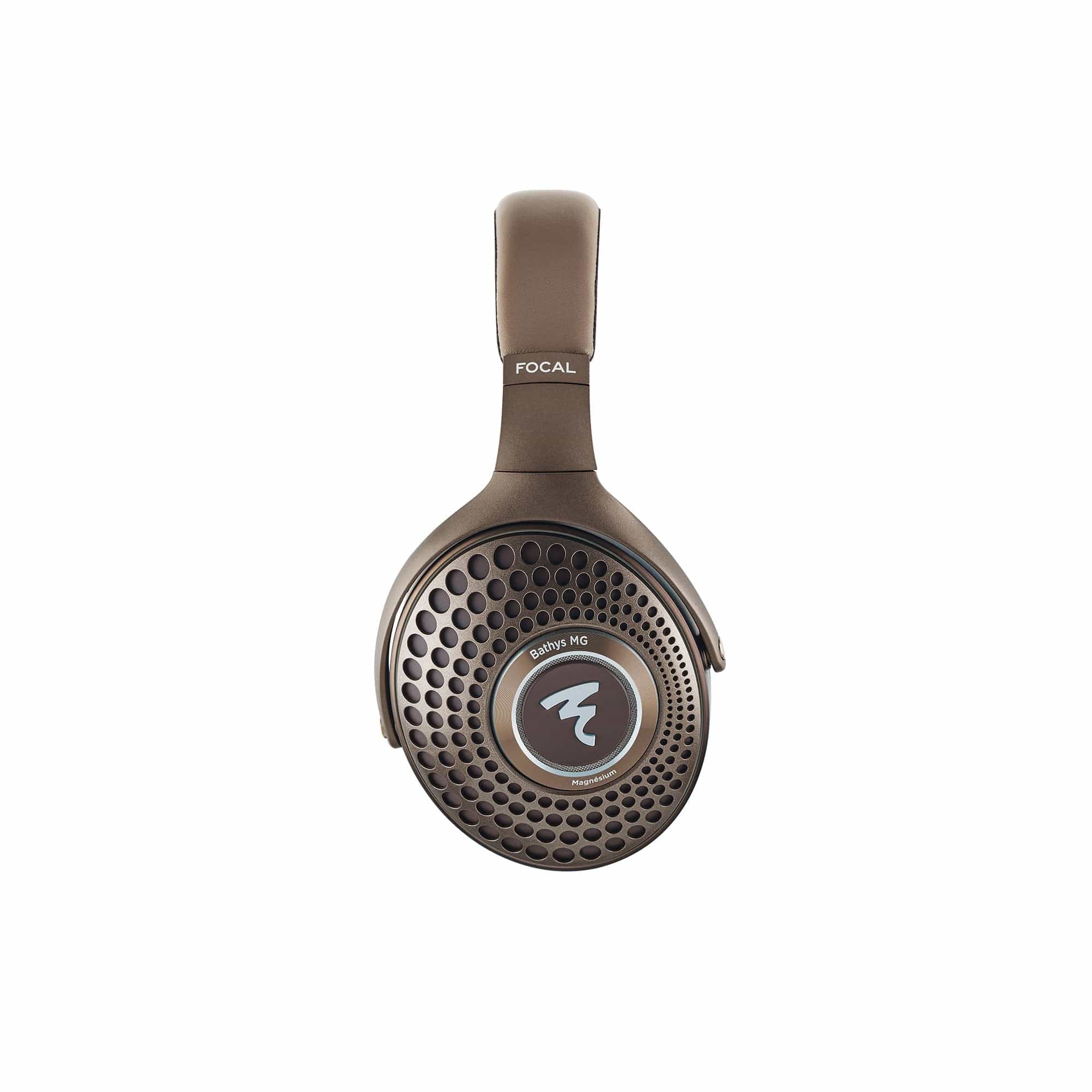 Focal Bathys MG Wireless Noise Cancelling Headphones