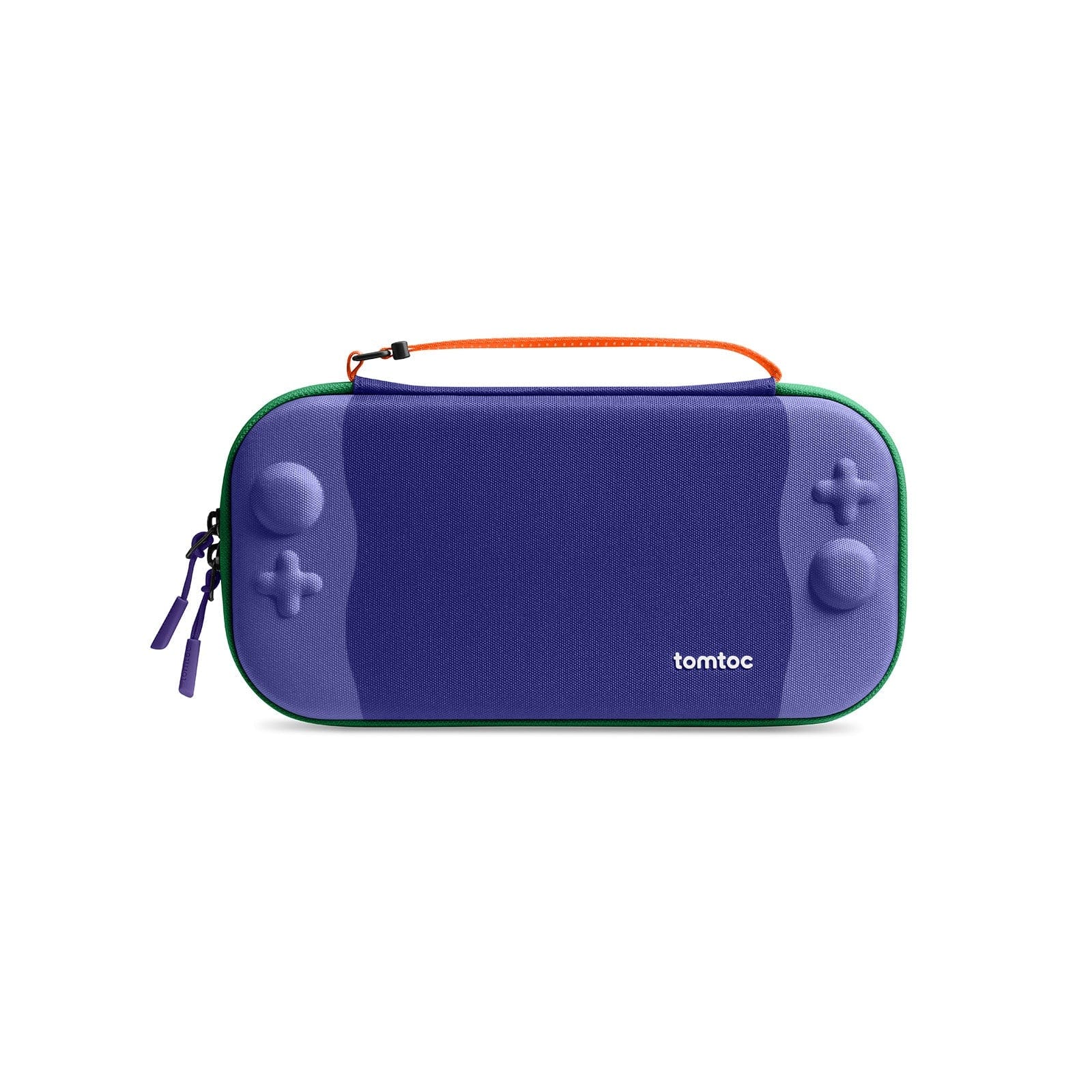 Tomtoc FancyCase G05 Nintendo Switch 2 Slim Case (Froz Edition)