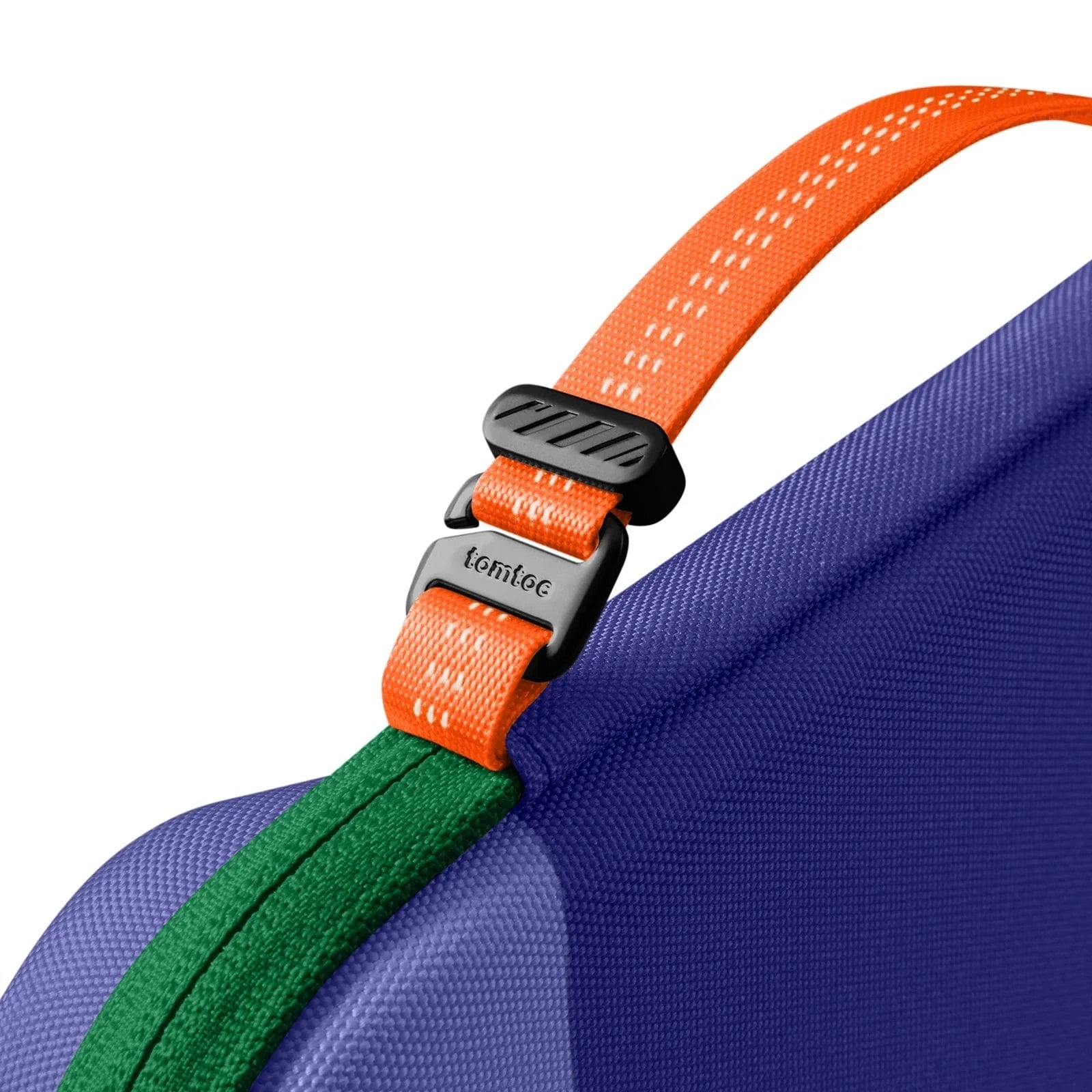 Tomtoc FancyCase G05 Nintendo Switch 2 Slim Case (Froz Edition)